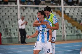 Pescara v Torres - Serie C