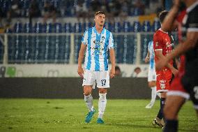 Pescara v Torres - Serie C