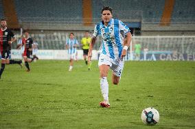 Pescara v Torres - Serie C