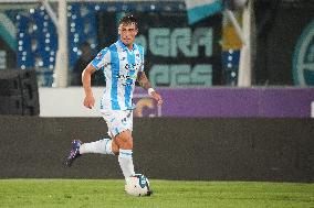 Pescara v Torres - Serie C