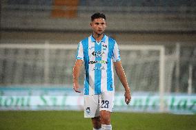 Pescara v Torres - Serie C