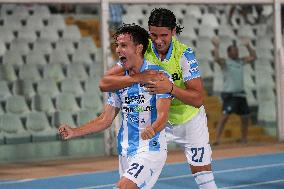 Pescara v Torres - Serie C