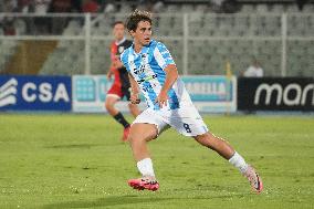 Pescara v Torres - Serie C