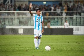 Pescara v Torres - Serie C