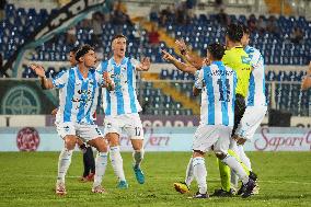 Pescara v Torres - Serie C