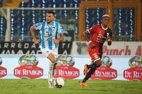 Pescara v Torres - Serie C