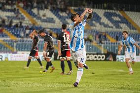 Pescara v Torres - Serie C