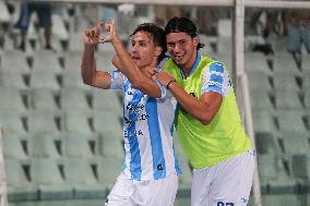 Pescara v Torres - Serie C