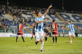 Pescara v Torres - Serie C