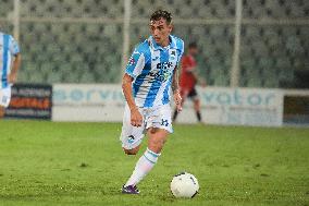 Pescara v Torres - Serie C