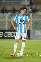 Pescara v Torres - Serie C