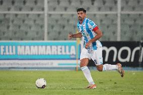 Pescara v Torres - Serie C