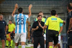 Pescara v Torres - Serie C