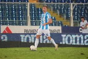 Pescara v Torres - Serie C