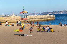 American Tourism Boom In Portugal Continues In 2024