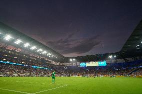 CF Montreal v FC Cincinnati - Major League Soccer