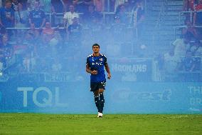 CF Montreal v FC Cincinnati - Major League Soccer