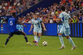 CF Montreal v FC Cincinnati - Major League Soccer