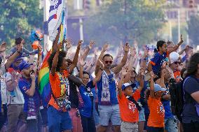 CF Montreal v FC Cincinnati - Major League Soccer