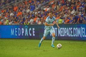 CF Montreal v FC Cincinnati - Major League Soccer