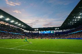 CF Montreal v FC Cincinnati - Major League Soccer