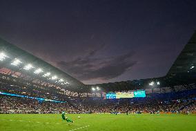 CF Montreal v FC Cincinnati - Major League Soccer