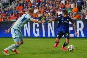 CF Montreal v FC Cincinnati - Major League Soccer