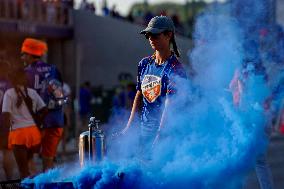 CF Montreal v FC Cincinnati - Major League Soccer