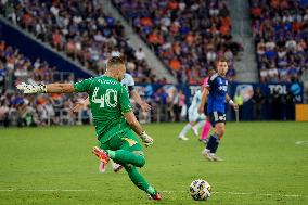 CF Montreal v FC Cincinnati - Major League Soccer