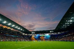 CF Montreal v FC Cincinnati - Major League Soccer