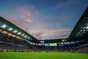 CF Montreal v FC Cincinnati - Major League Soccer