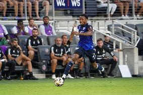 CF Montreal v FC Cincinnati - Major League Soccer