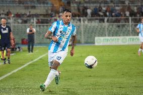 Pescara v Torres - Serie C