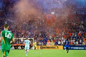 CF Montreal v FC Cincinnati - Major League Soccer