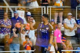 CF Montreal v FC Cincinnati - Major League Soccer