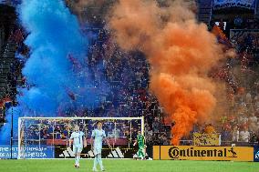 CF Montreal v FC Cincinnati - Major League Soccer