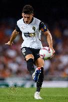 Valencia CF v Villarreal CF - La Liga EA Sports