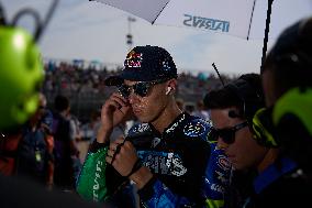 MotoGP Of Aragon - Race