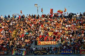 - Serie A - US Lecce vs Cagliari Calcio