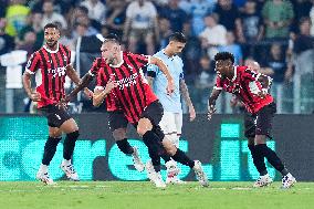 SS Lazio v AC Milan - Serie A Enilive