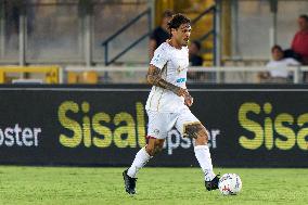 - Serie A - US Lecce vs Cagliari Calcio