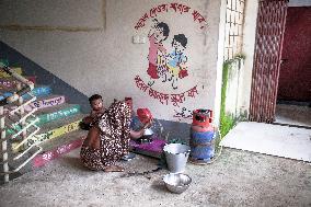 Flood In Bangladesh