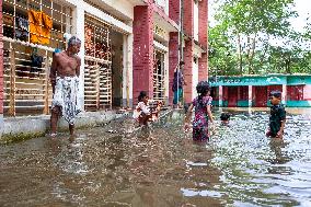 Flood In Bangladesh