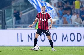 SS Lazio v AC Milan - Serie A Enilive