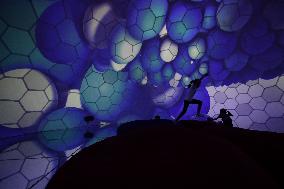 Bubble Planet: An Immersive Experience Debuts In Singapore