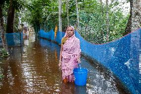 Flood In Bangladesh