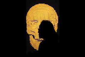 Art Of The Brick In Singapore