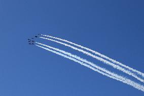 Canadian International Air Show, Toronto/Canada