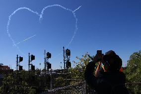 Canadian International Air Show, Toronto/Canada