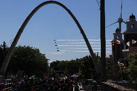 Canadian International Air Show, Toronto/Canada